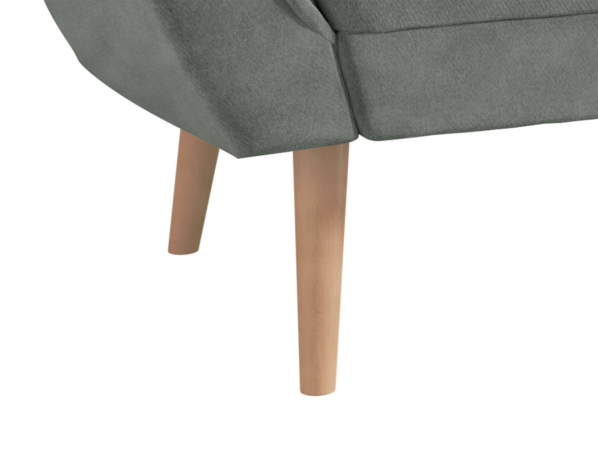 Kanapé Kanapé SKAND 2, Szín: Paros 05