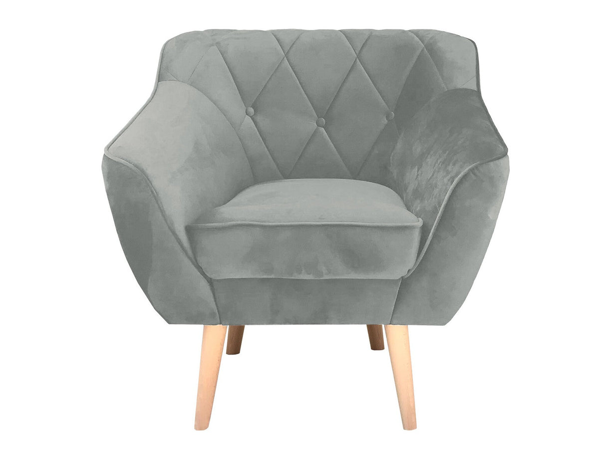 Fotel Fotel SKAND 1, Szín: Kronos 53