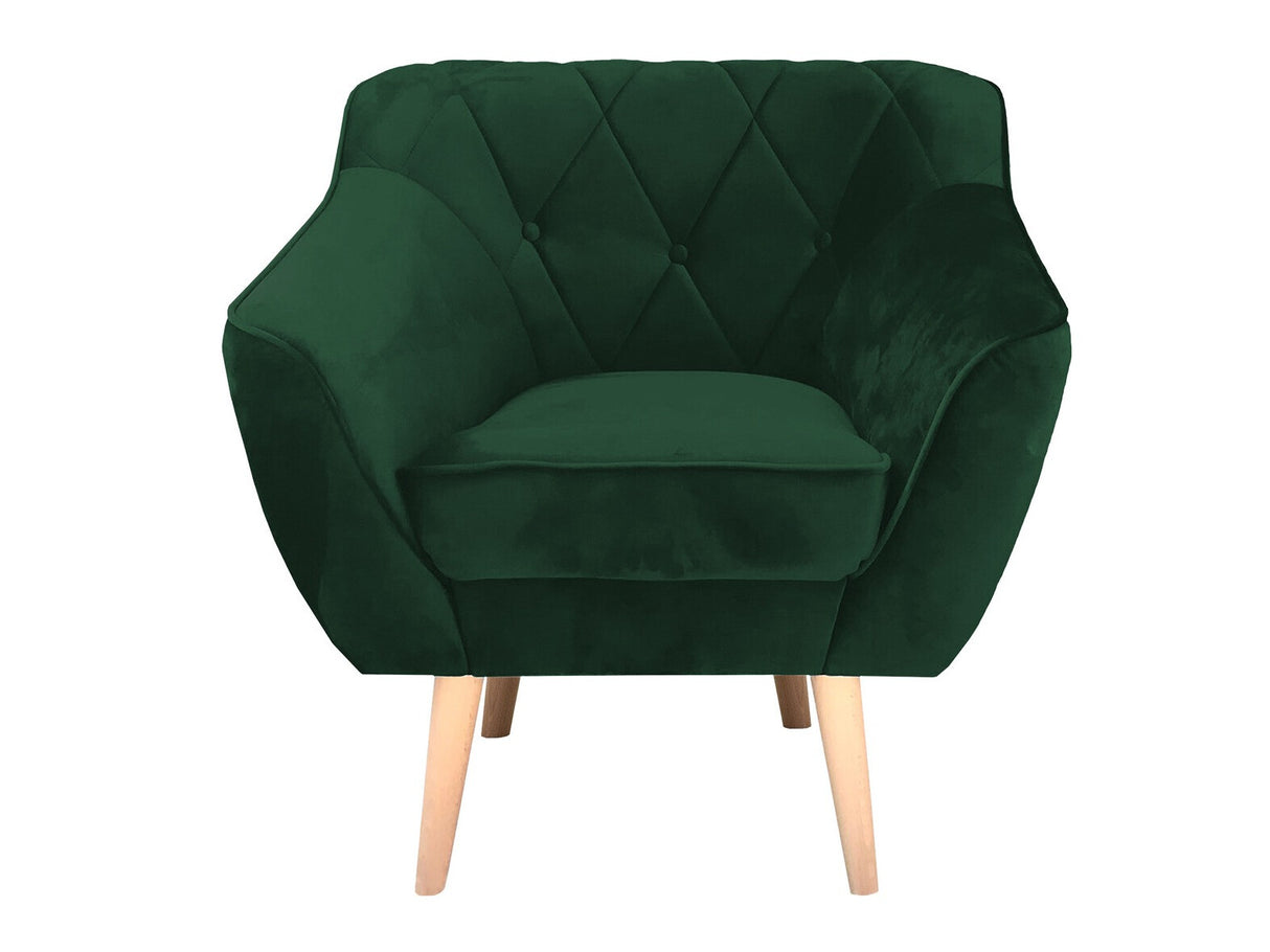 Fotel Fotel SKAND 1, Szín: Kronos 14