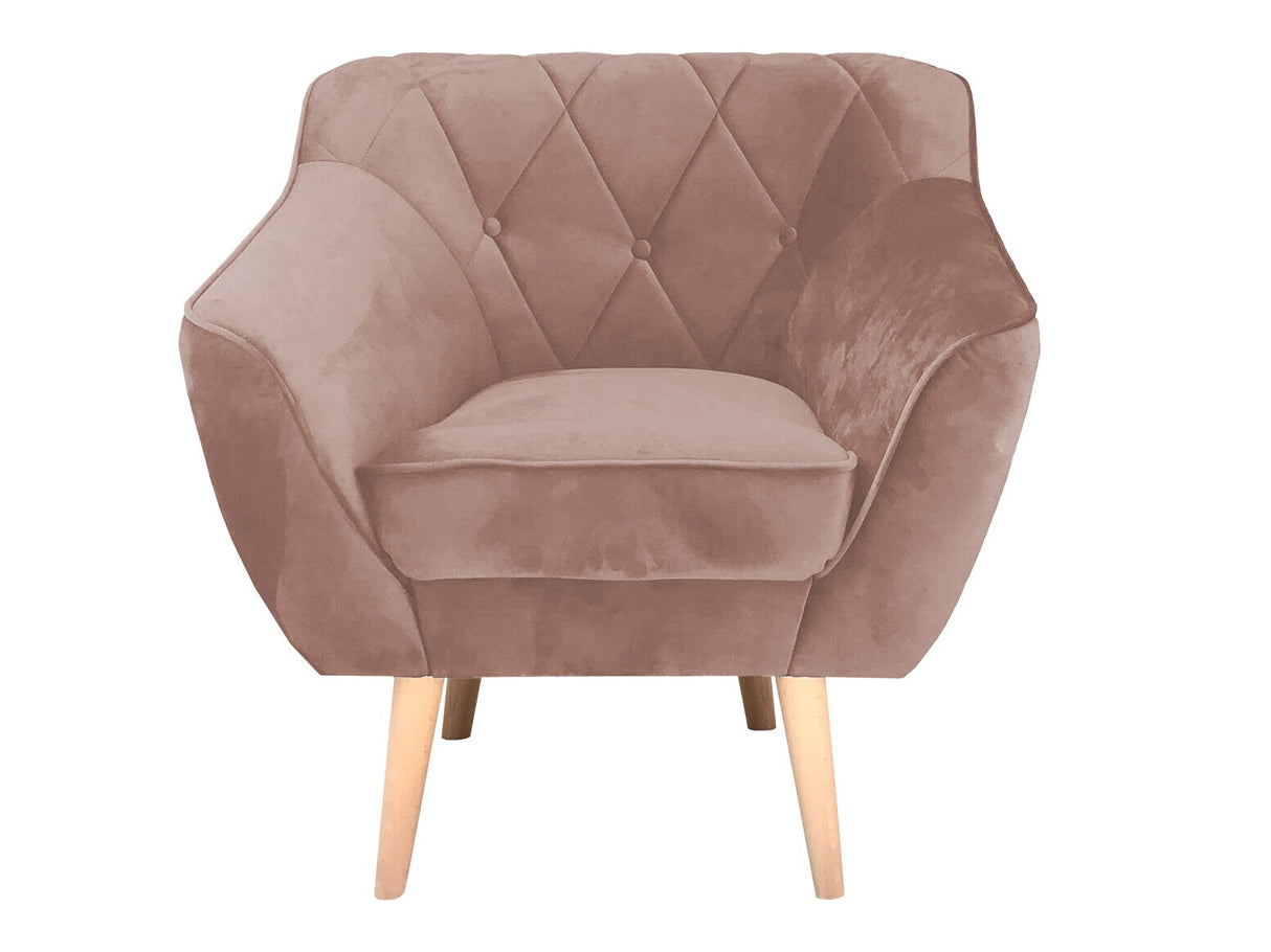 Fotel Fotel SKAND 1, Szín: Kronos 27