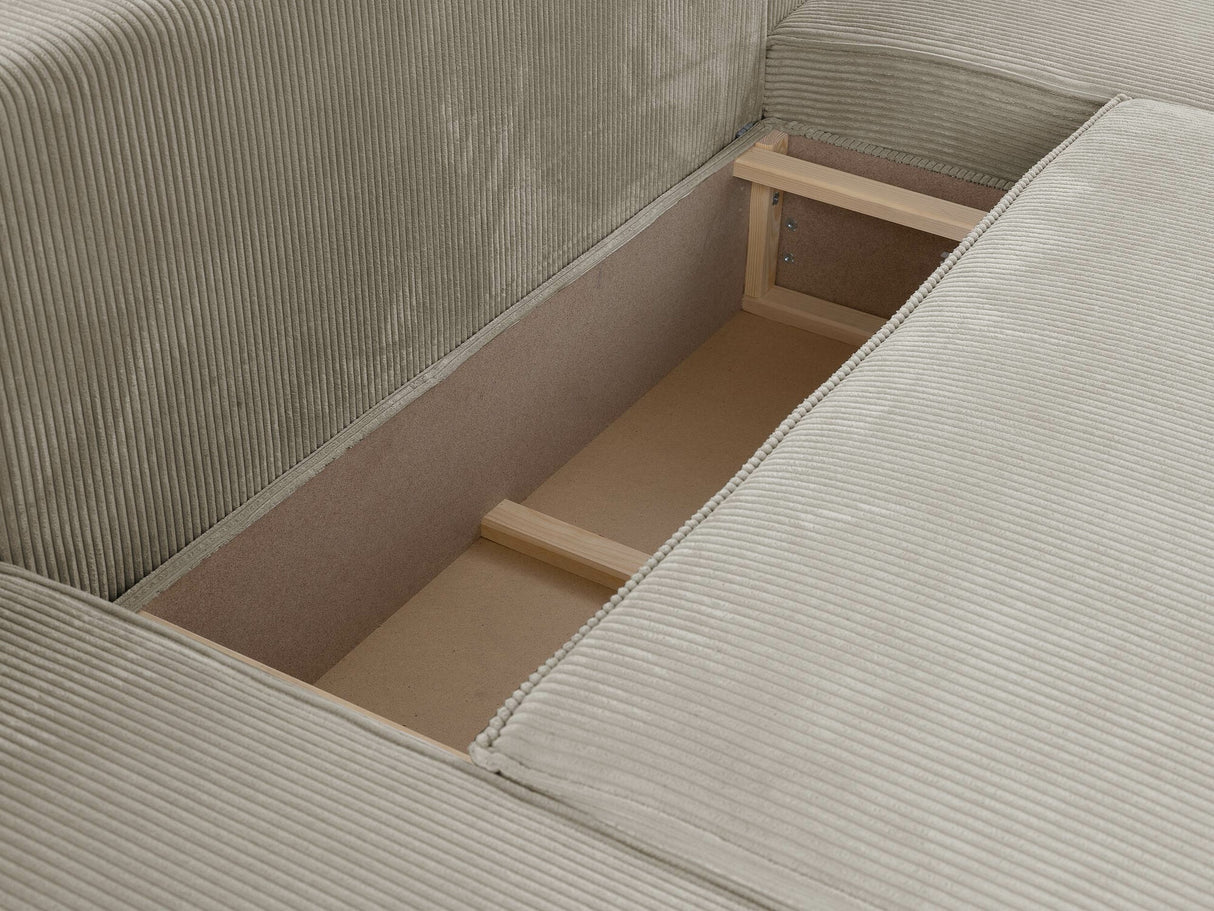 Sarokkanapé Malaga (Maryn) L, Szín: Poso 22, Változatok: Balos