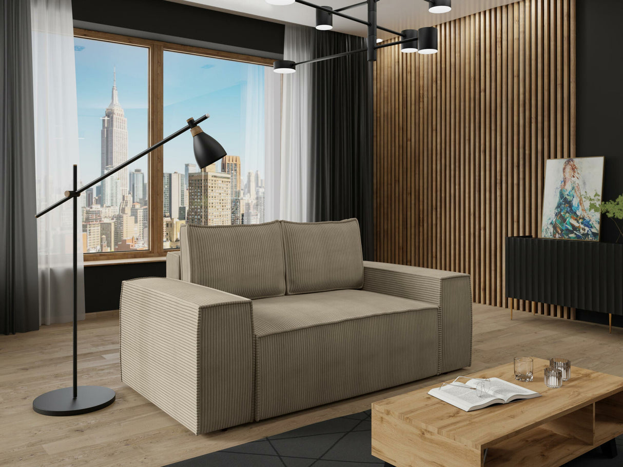 Kanapéágy Malaga (Maryn) small, Szín: Poso 02