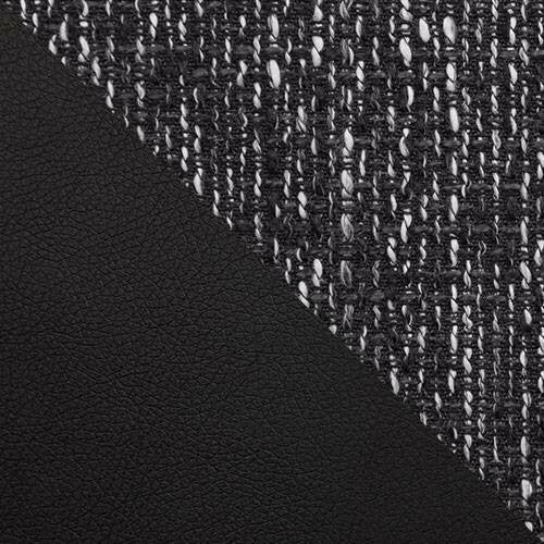 Sarokkanapé Caro (Caro), Szín: Soft 011 + Lawa 06