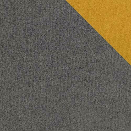 Sarokkanapé Caro (Caro), Szín: Uttario Velvet 2971 + Uttario Velvet 2959