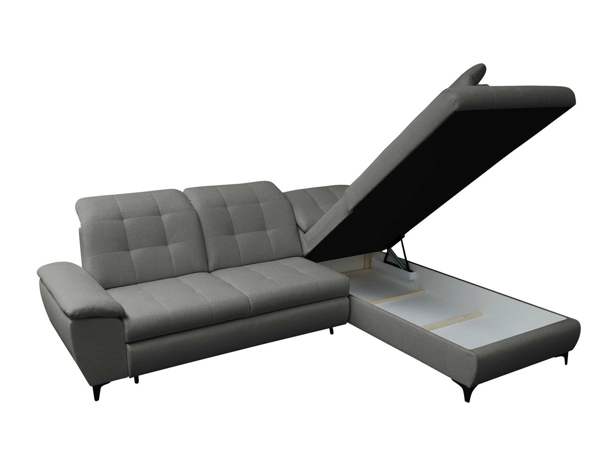 Sarokkanapé Narożnik FOREST, Szín: Manila 02, Változatok: Balos