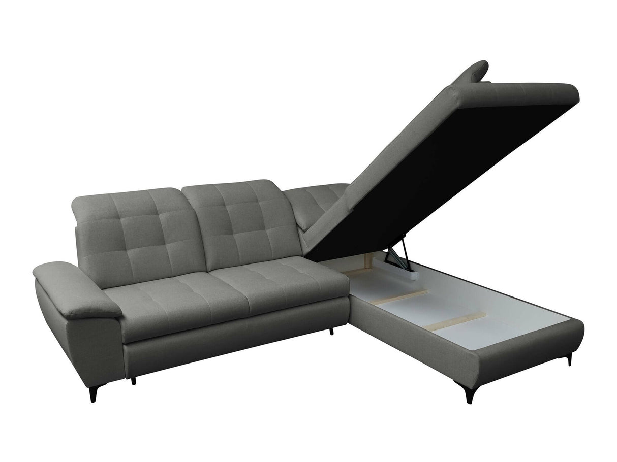 Sarokkanapé Narożnik FOREST, Szín: Manila 16, Változatok: Balos