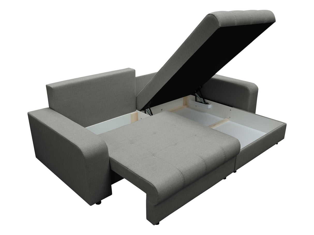 Sarokkanapé Narożnik KRONOS, Szín: Manila 02