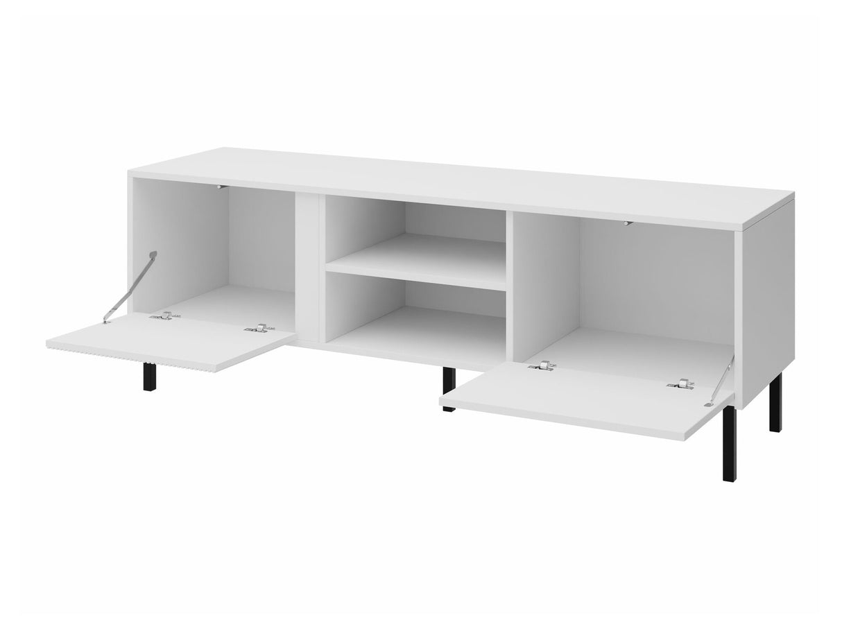 Nappali szett Meble MIA I, Szín: Tölgy + Fekete