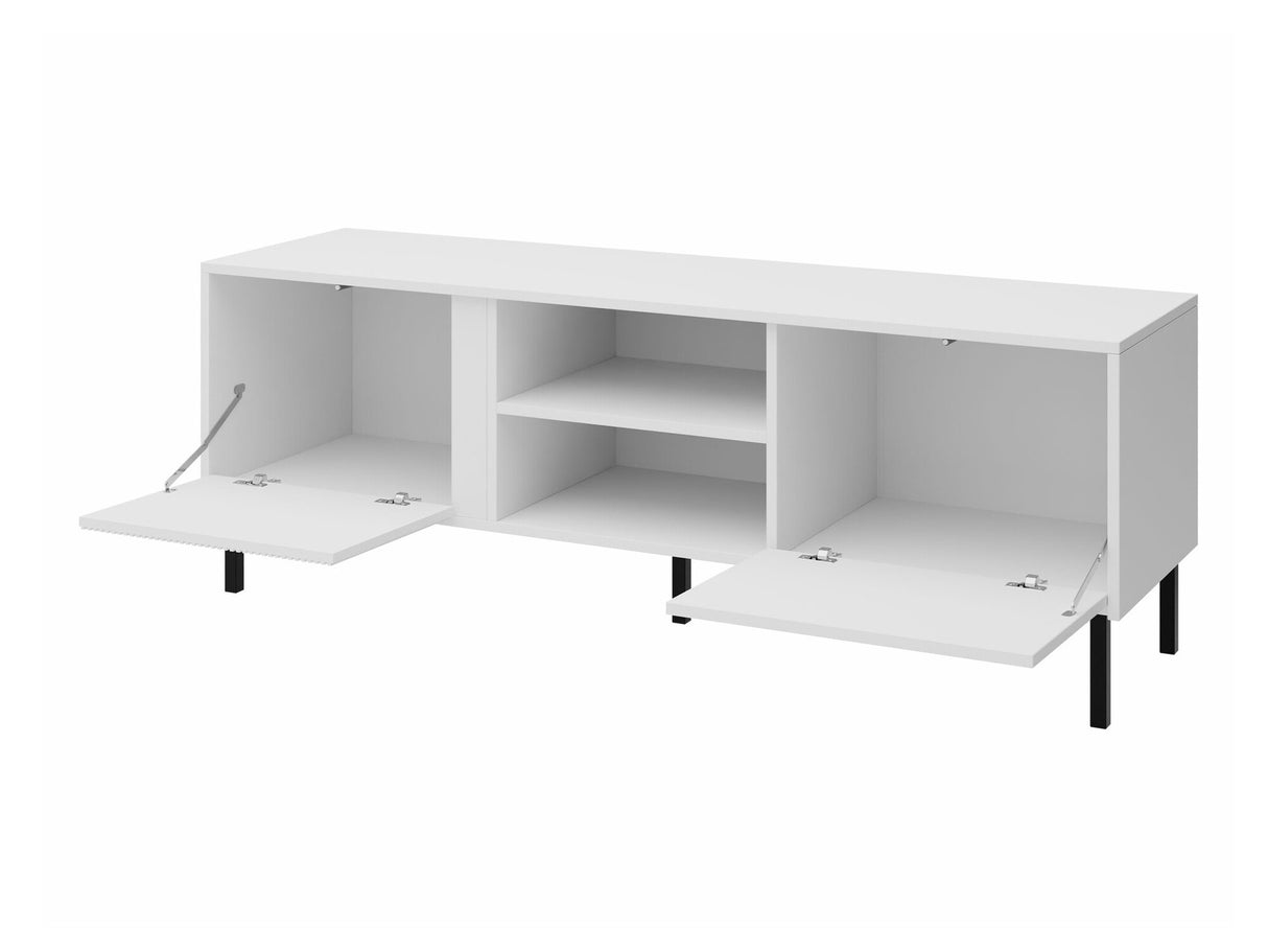 Nappali szett Meble MIA I, Szín: Fehér