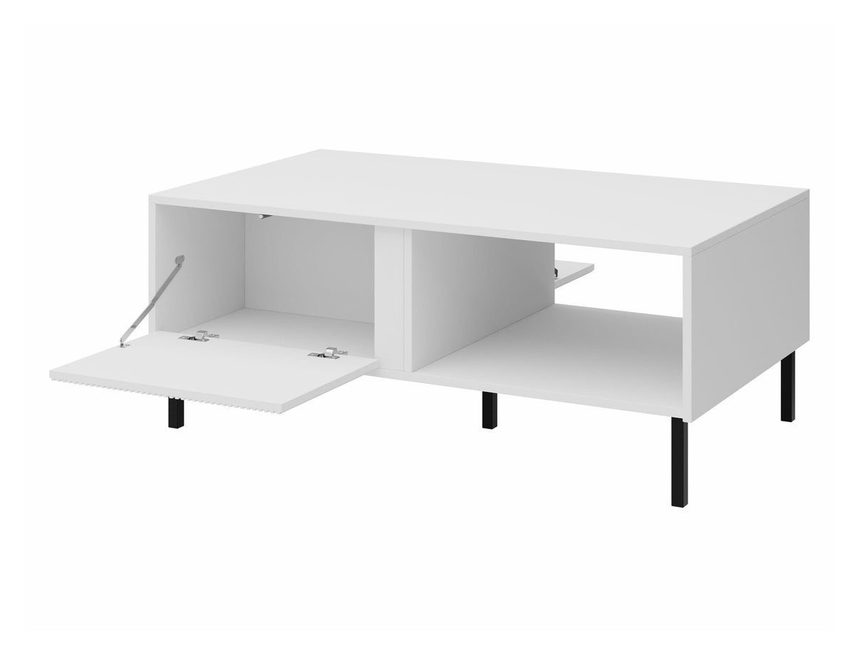 Nappali szett Meble MIA I, Szín: Fehér