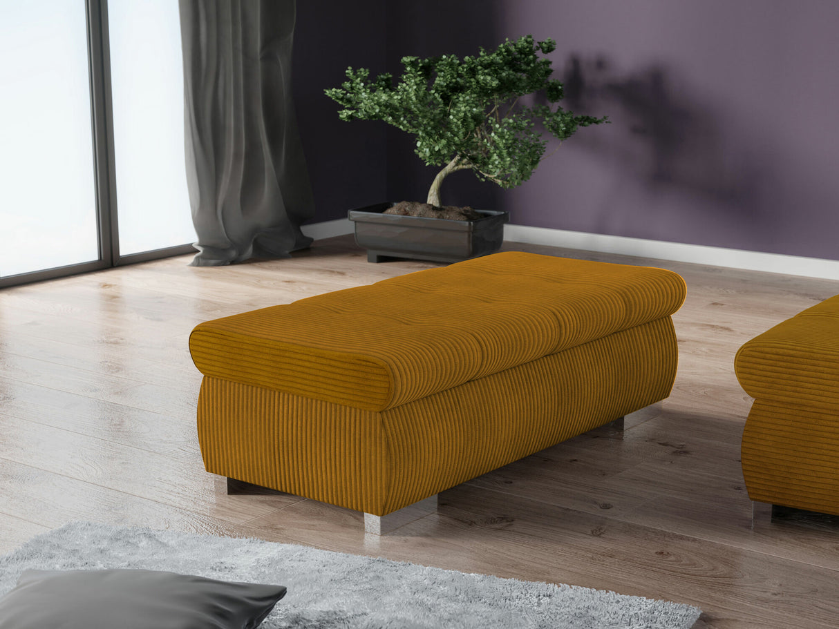 Puha pad Orkan D (Herkules), Szín: Poso 01