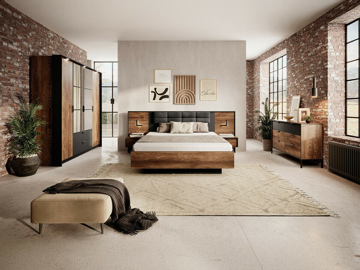 Ágy Milton C lózko z pojemnikiem, Ágyrács: Igen