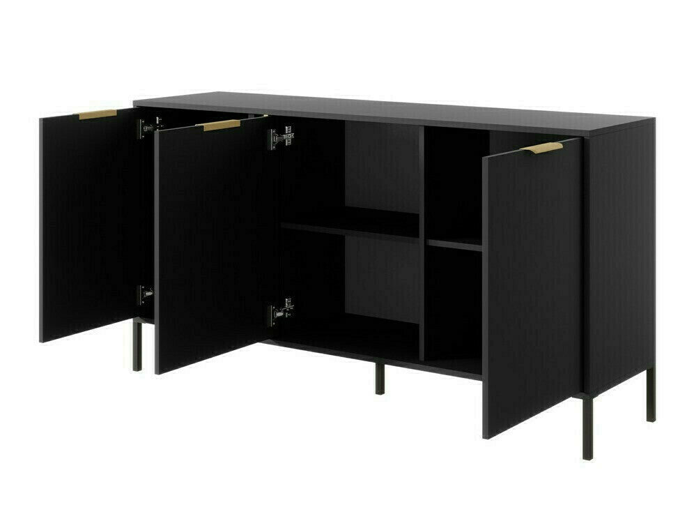 Nappali szett Lars 1, Szekrény: Igen