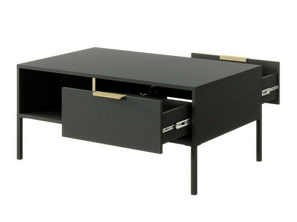 Nappali szett Lars 1, Szekrény: Igen