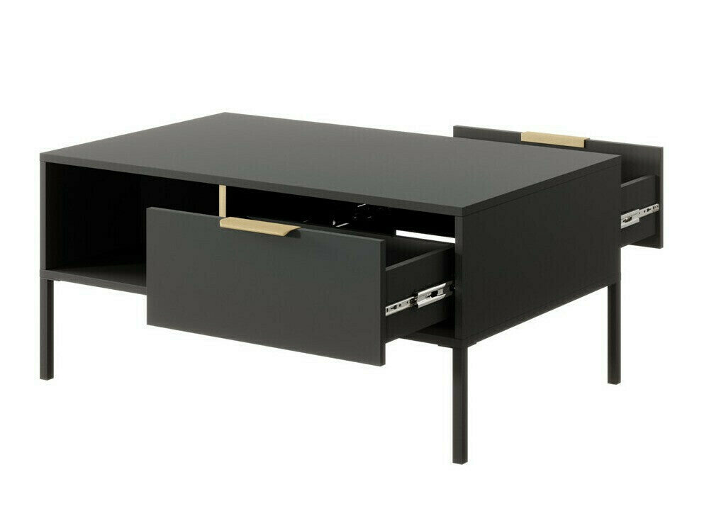 Nappali szett Lars 1, Szekrény: Nem