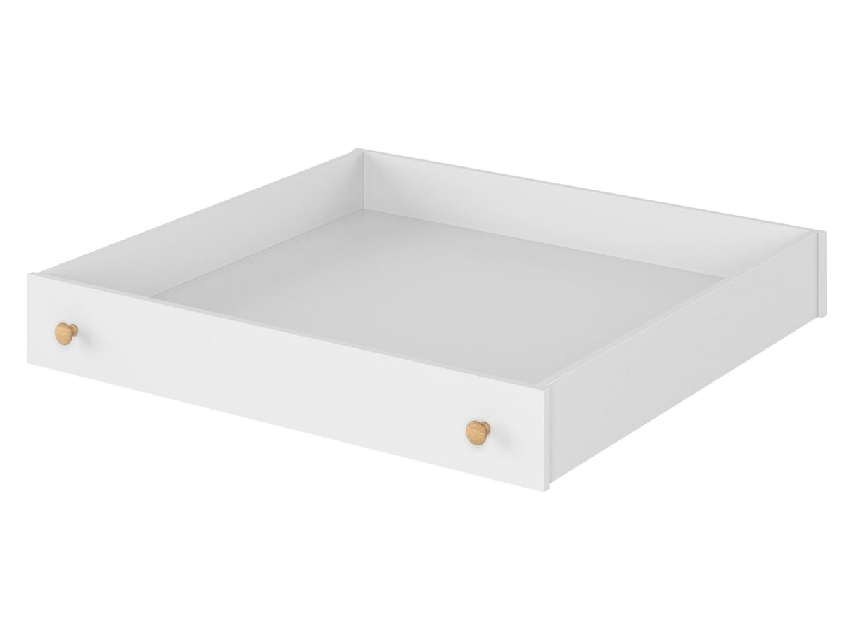 Ágy Story SR08, Ágyneműtartó: Igen