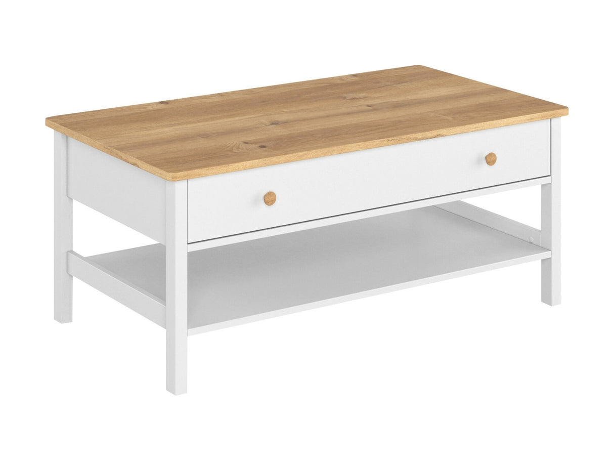 Dohányzóasztal 1S Story SR15