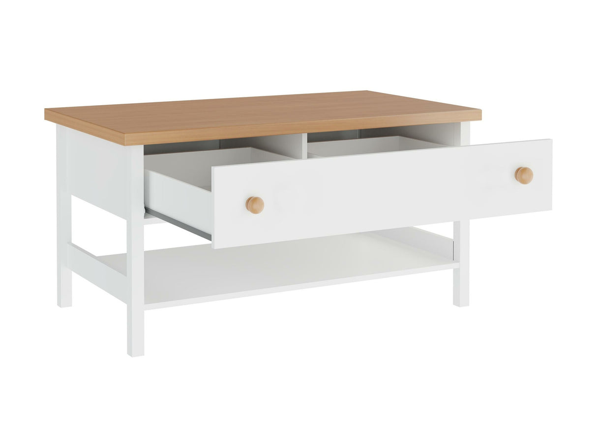 Dohányzóasztal 1S Story SR15