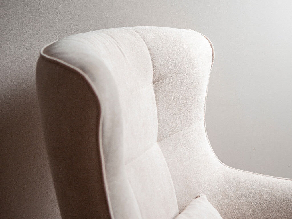 Fotel Estjanem (Florence), Szín: Alfa 01