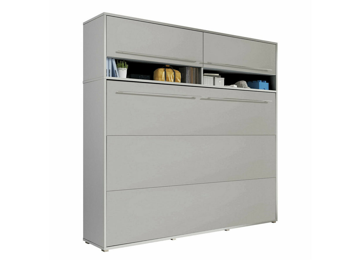 Bútorkészlet CONCEPT PRO, Szín: Szürke