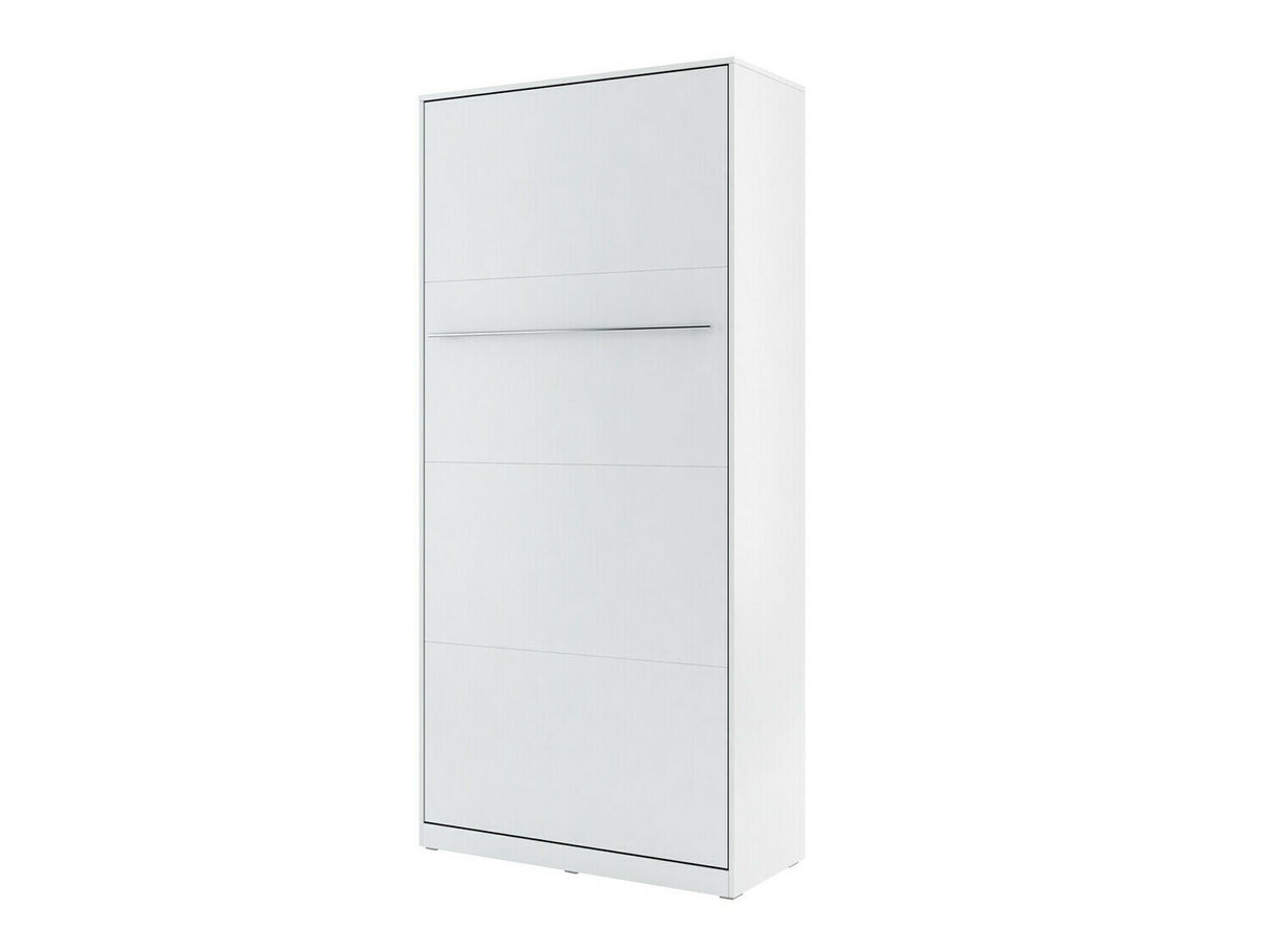 Bútorkészlet Concept Pro I, Szín: Fehér, Alvó felület mérete: 90 x 200 cm