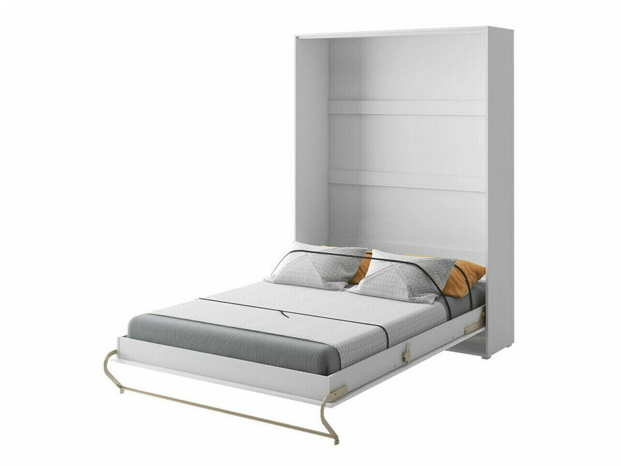 Bútorkészlet Concept Pro I, Szín: Fehér, Alvó felület mérete: 90 x 200 cm