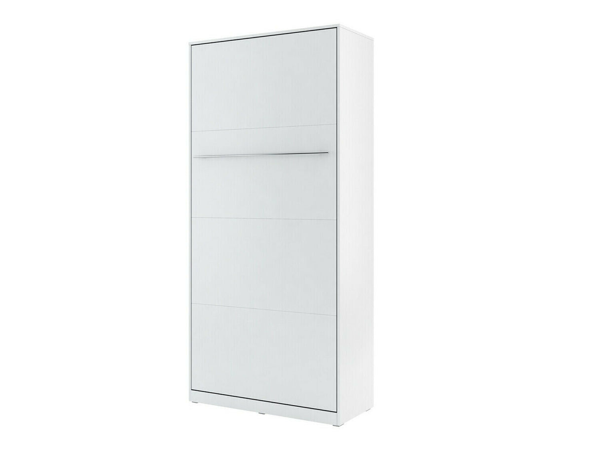 Bútorkészlet Concept Pro I, Szín: Fehér, Alvó felület mérete: 120 x 200 cm