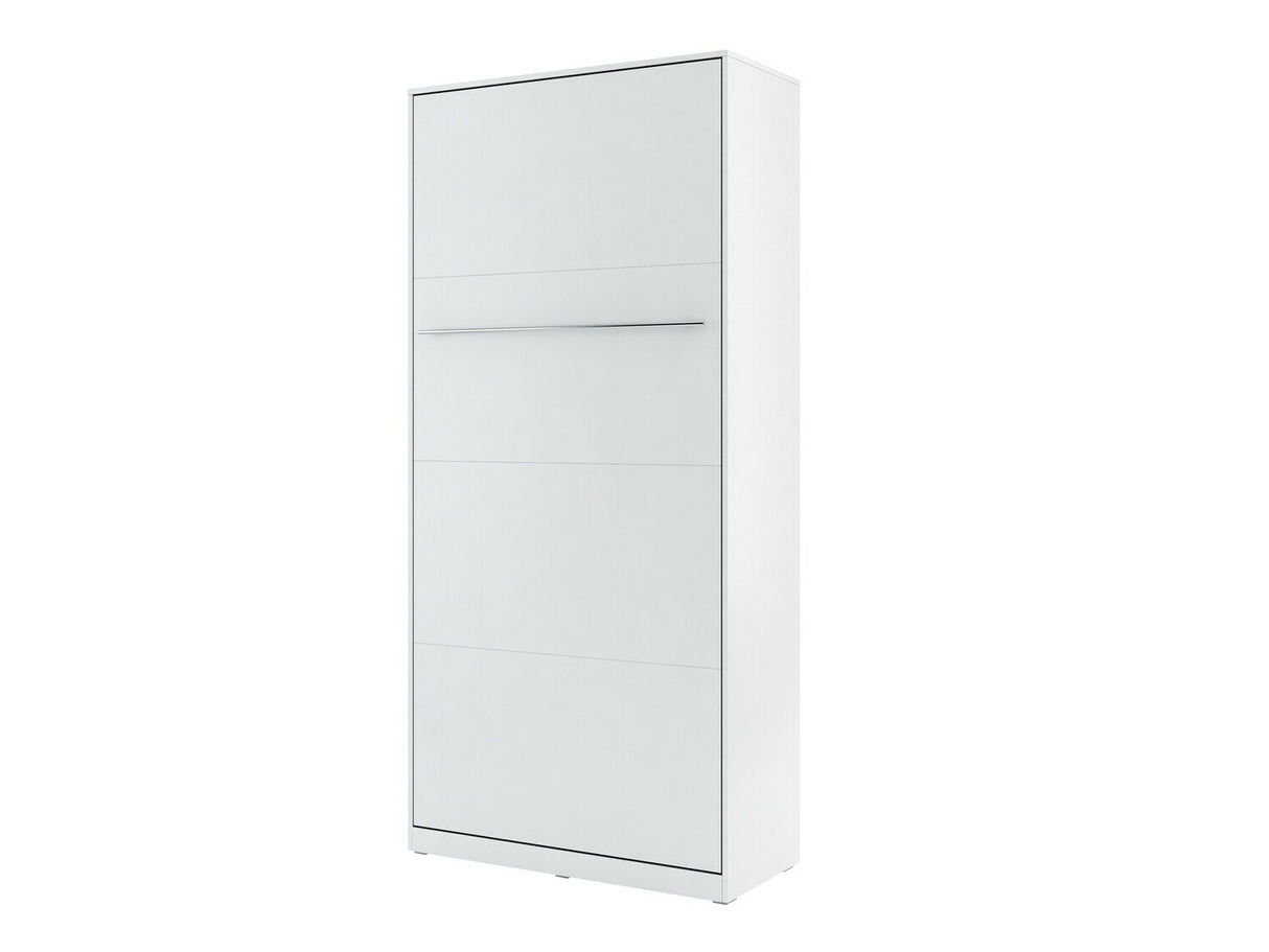 Bútorkészlet Concept Pro I, Szín: Fehér, Alvó felület mérete: 140 x 200 cm