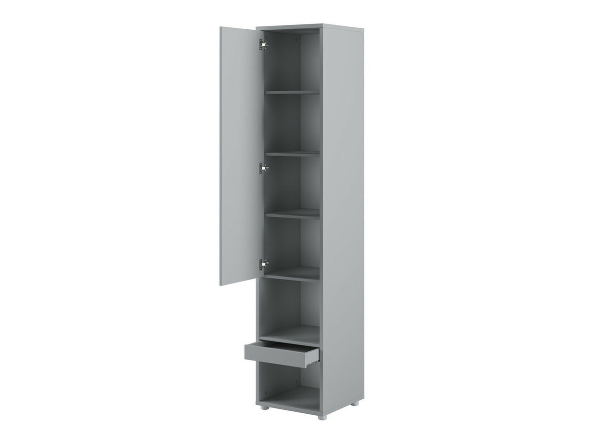 Bútorkészlet Concept Pro I, Szín: Szürke, Alvó felület mérete: 120 x 200 cm