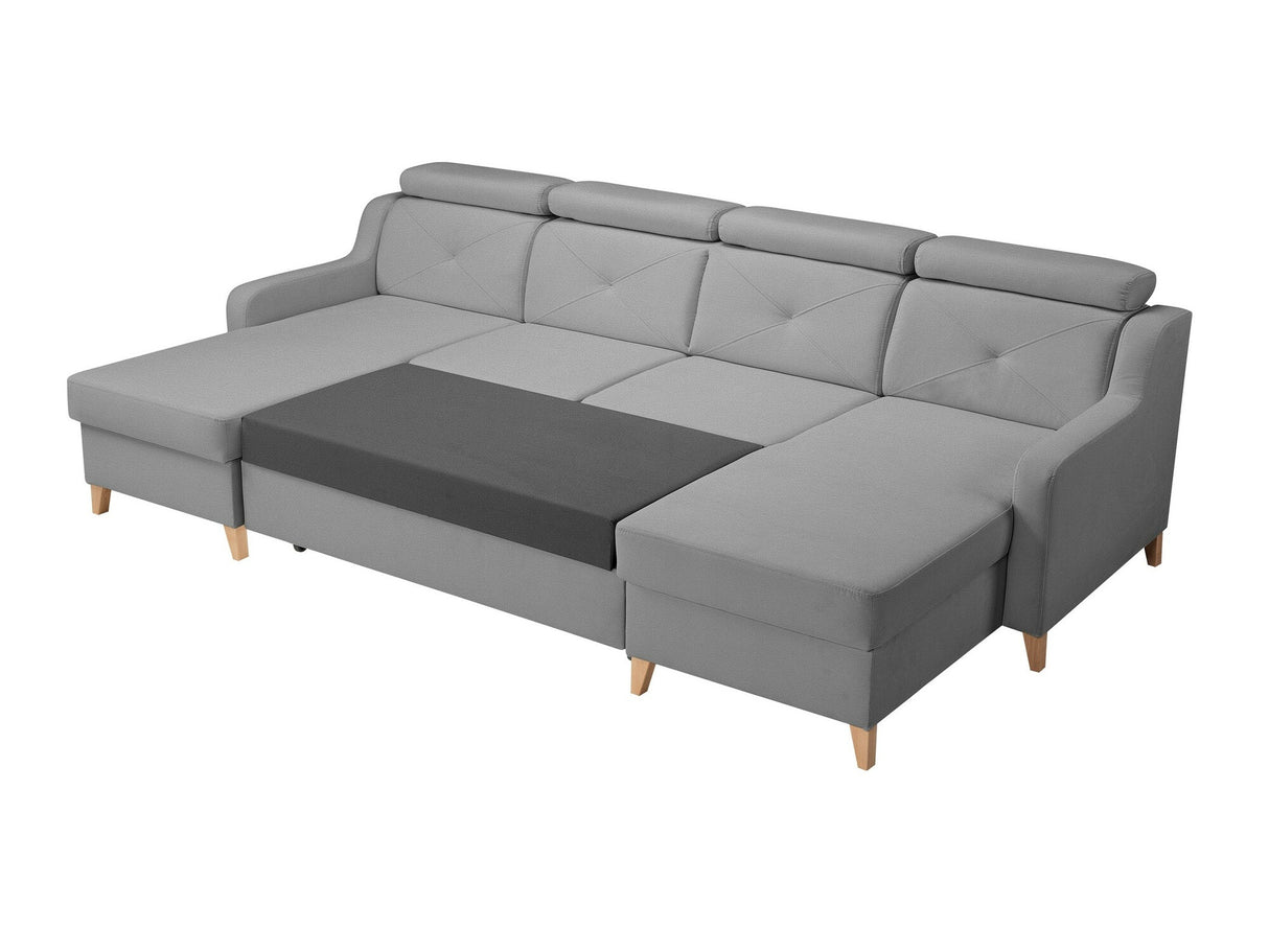 Sarokkanapé Narożnik MARBELLA U, Szín: Kronos 05