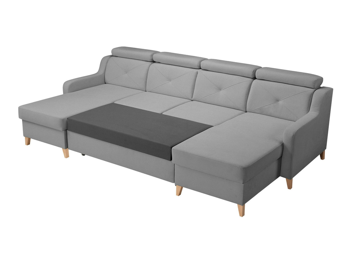 Sarokkanapé Narożnik MARBELLA U, Szín: Paros 02