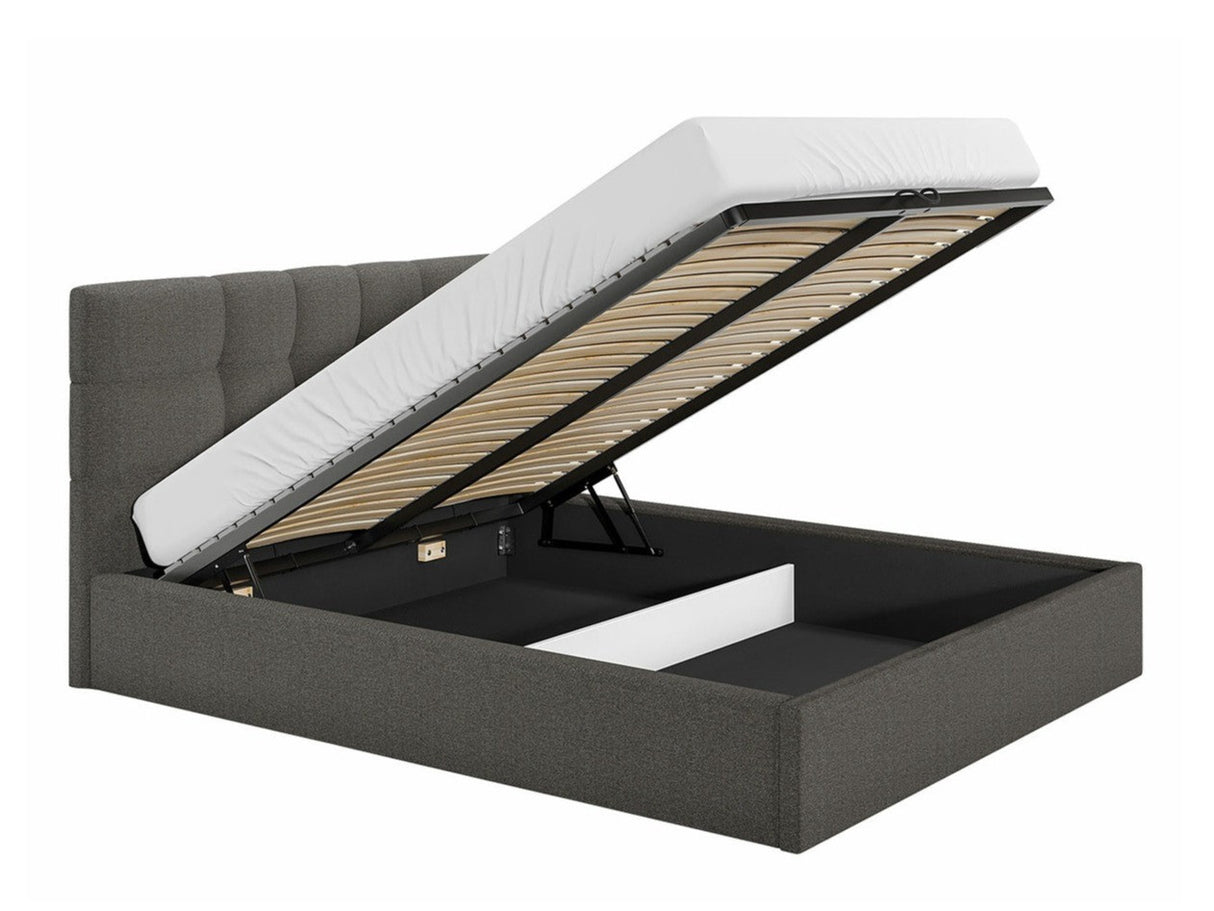 Ágy Swift (Mentai), Szín: Inari 96, Alvó felület mérete: 140 x 200 cm