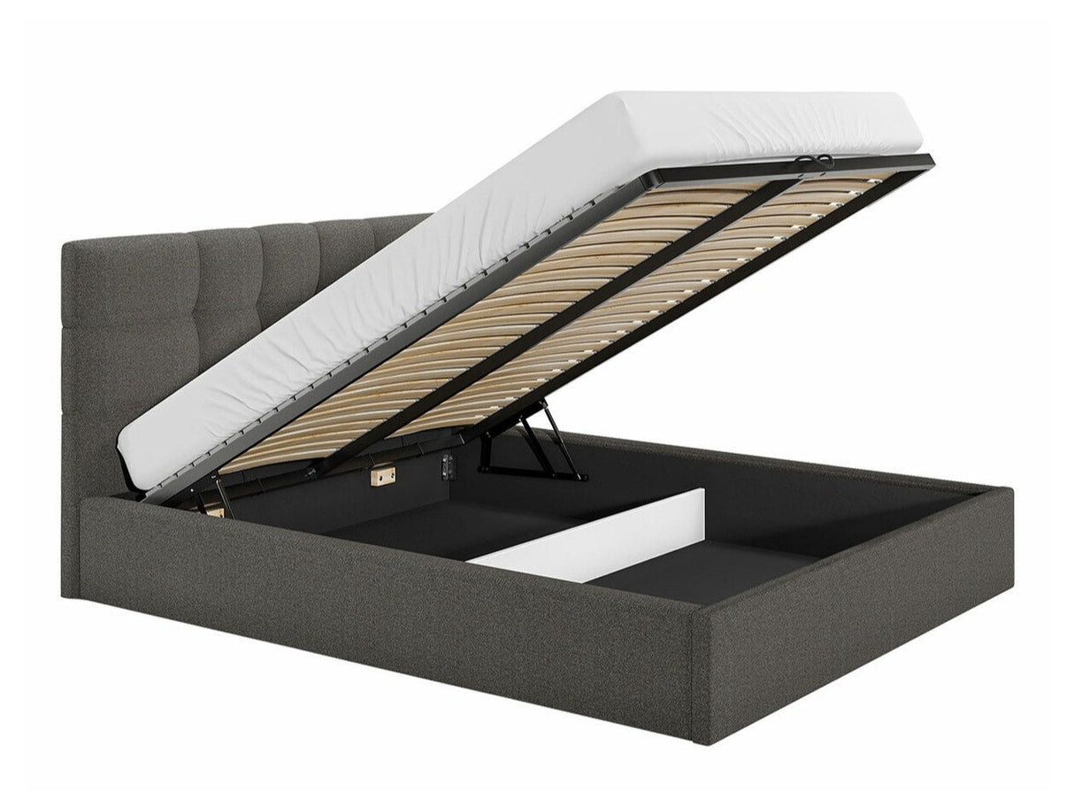 Ágy Swift (Mentai), Szín: Inari 96, Alvó felület mérete: 180 x 200 cm