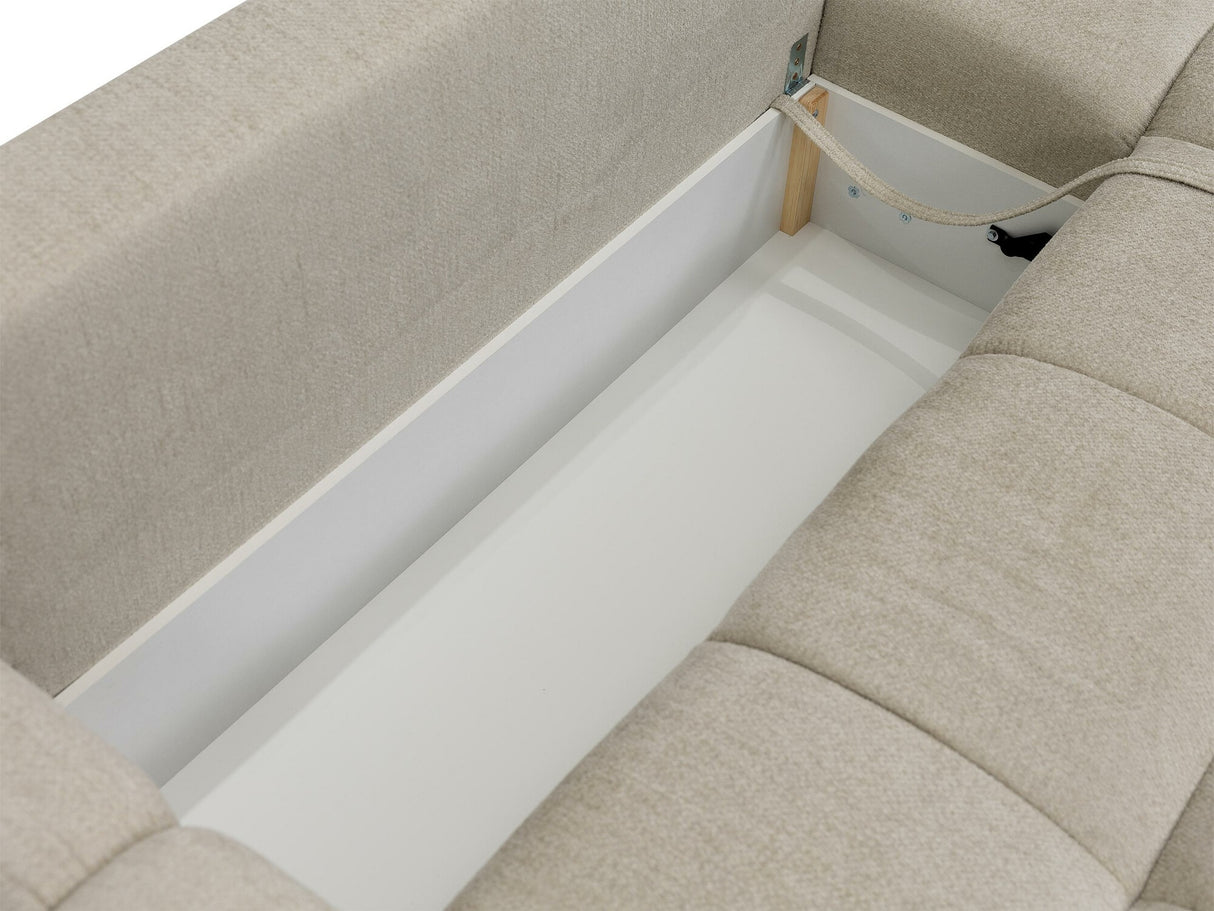 Sarokkanapé Narożnik TAREMI, Szín: Artico Körtel