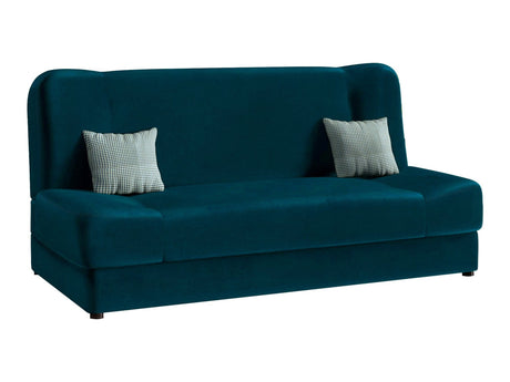 Kanapéágy Jonas (Mario) Toptextil, Szín: Venus Velvet 2911 + Kenya 796