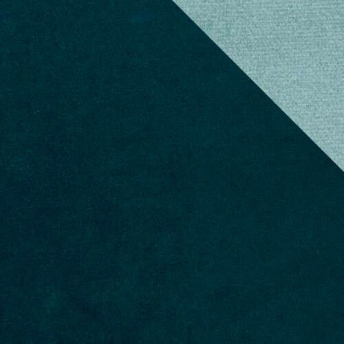 Sarokkanapé Diana (Dinem) Toptextil, Szín: Venus Velvet 2911 + Prestige 2771, Változatok: Balos