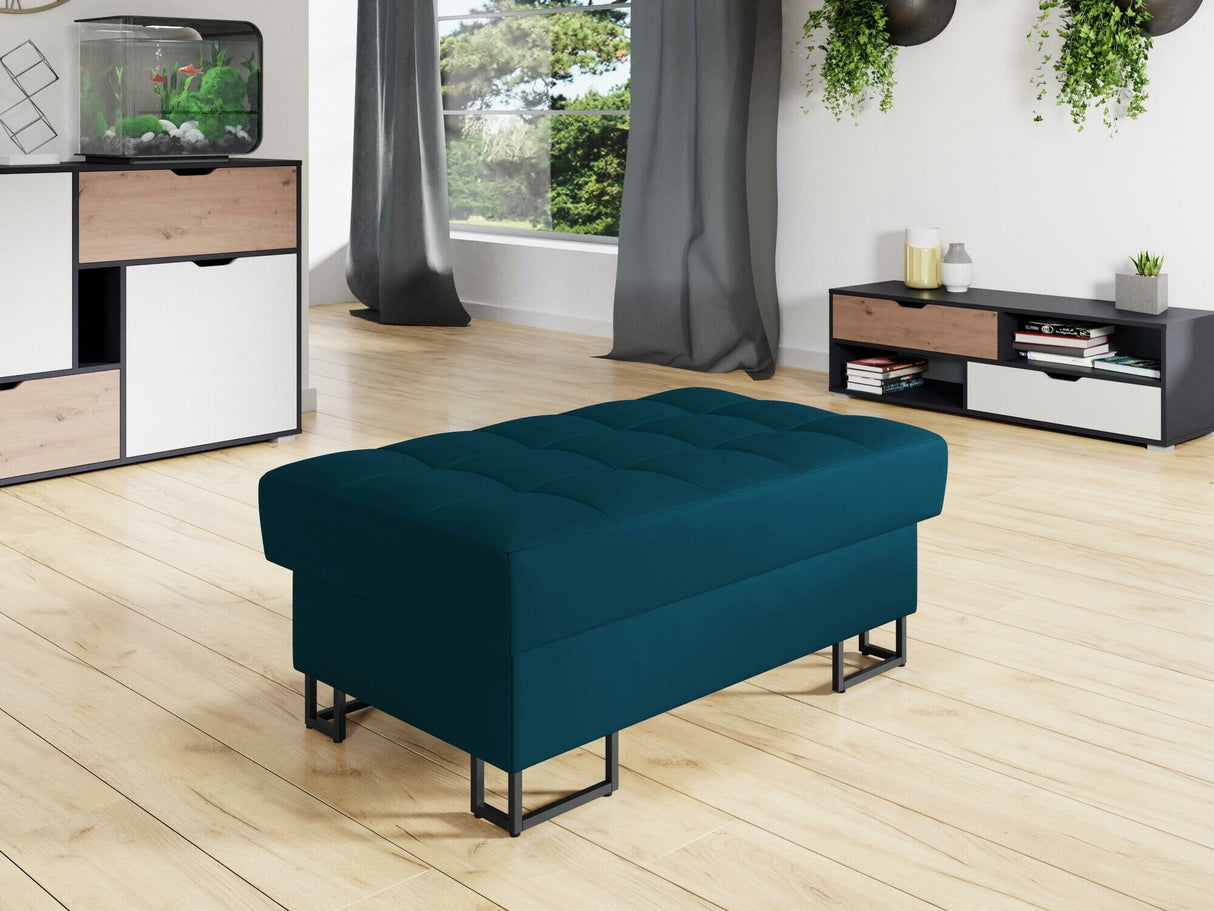 Puha pad Laris (Wales), Szín: Venus Velvet 2911