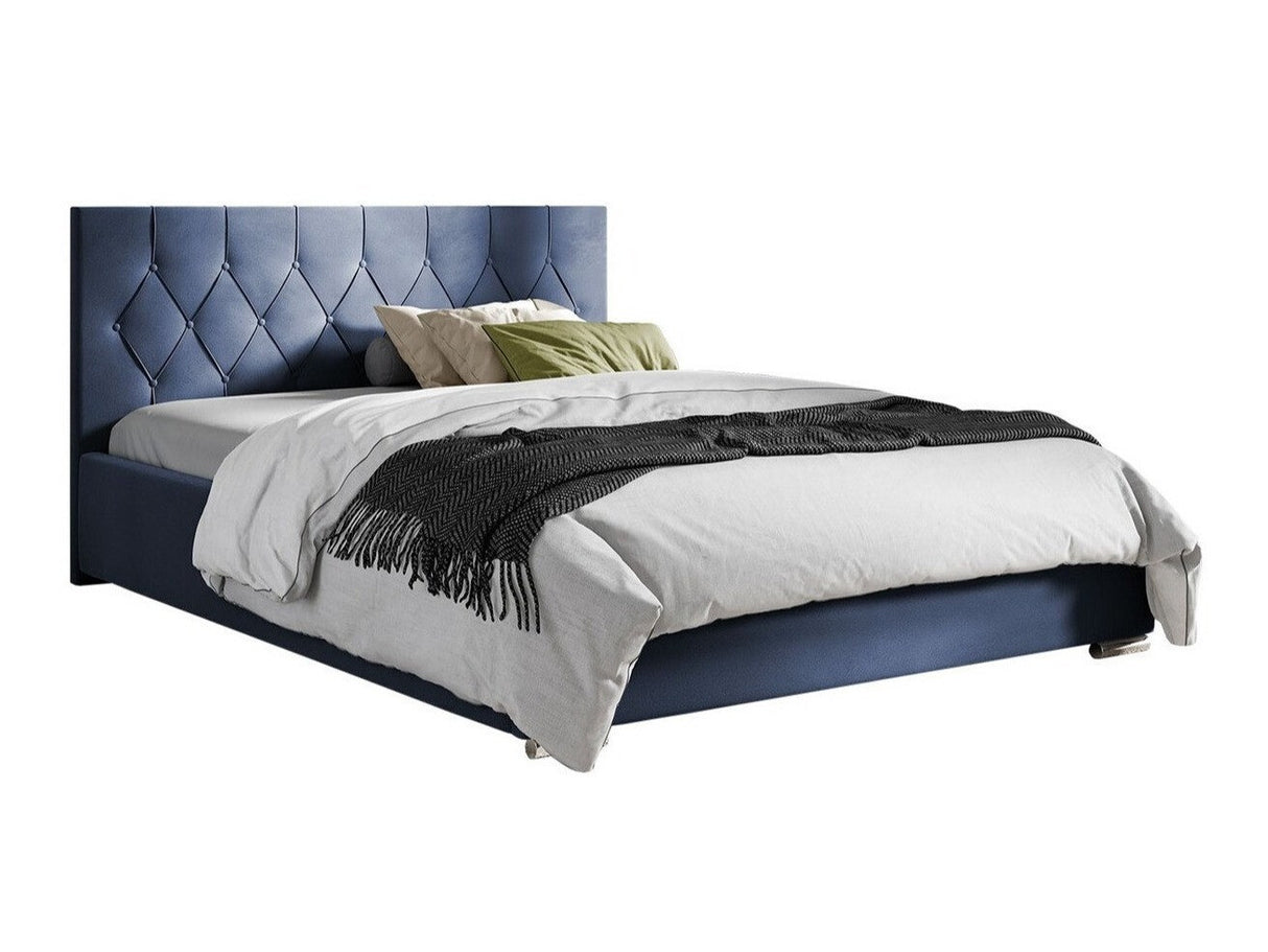 Ágy SKY TAP (Colzone), Szín: Mikrofaza 12, Alvó felület mérete: 120 x 200 cm