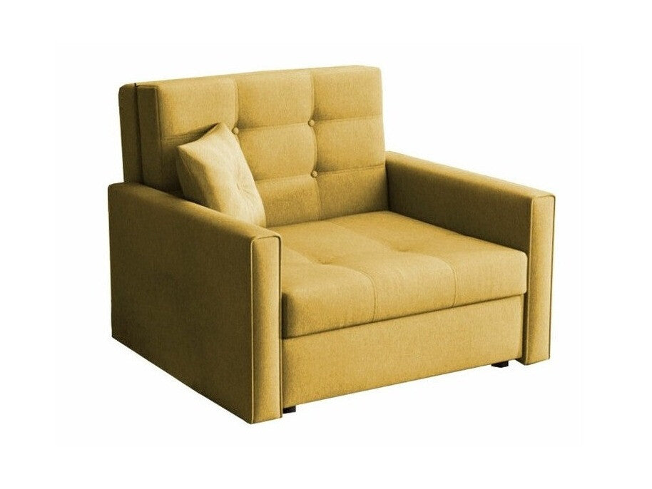 Fotel Viva Lux I (Clivia Lux I), Szín: Tatum 275