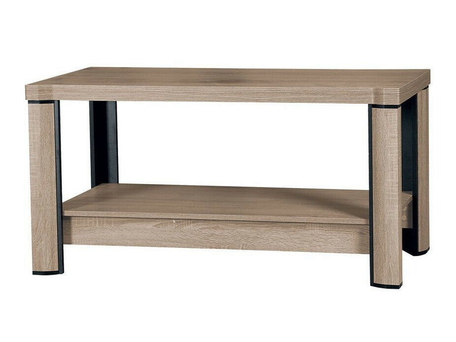 Dohányzóasztal Dallas D15, Szín: Sonoma tölgy