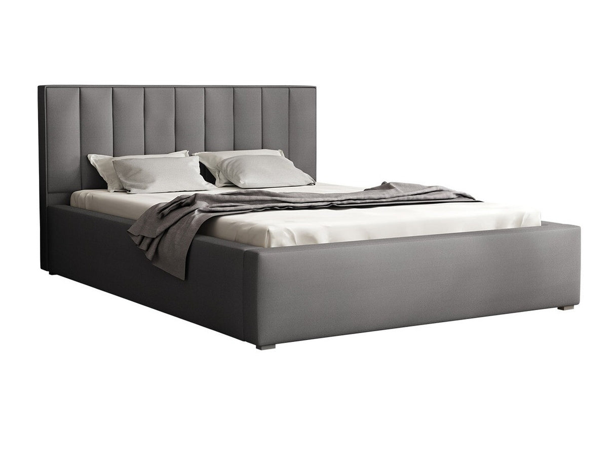 Ágy Ideal (Sonden), Alvó felület mérete: 160 x 200 cm, Szín: Victoria 14 867