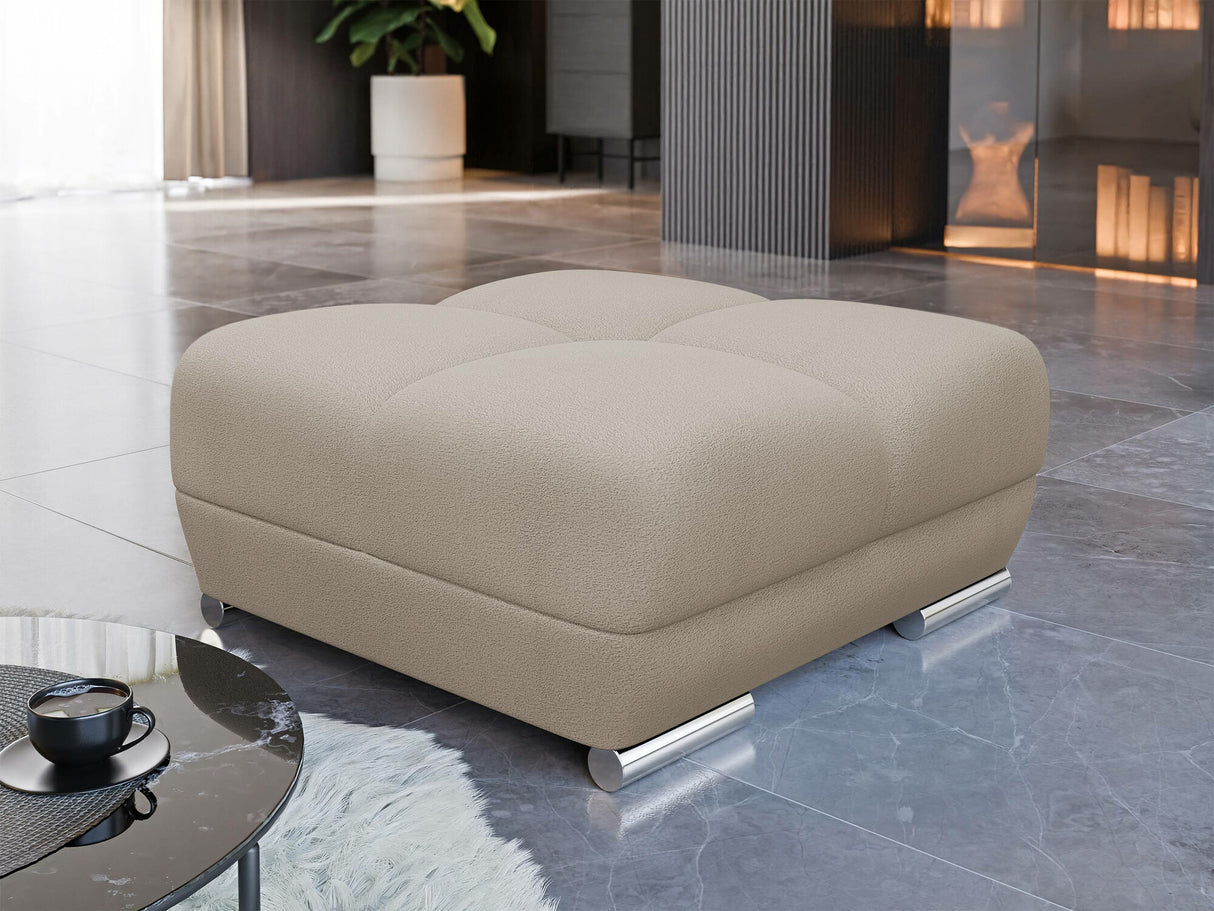 Puha pad Pufa LOGO, Szín: Velo 623