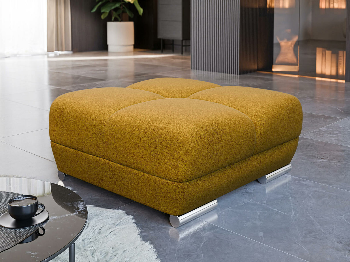 Puha pad Pufa LOGO, Szín: Velo 626