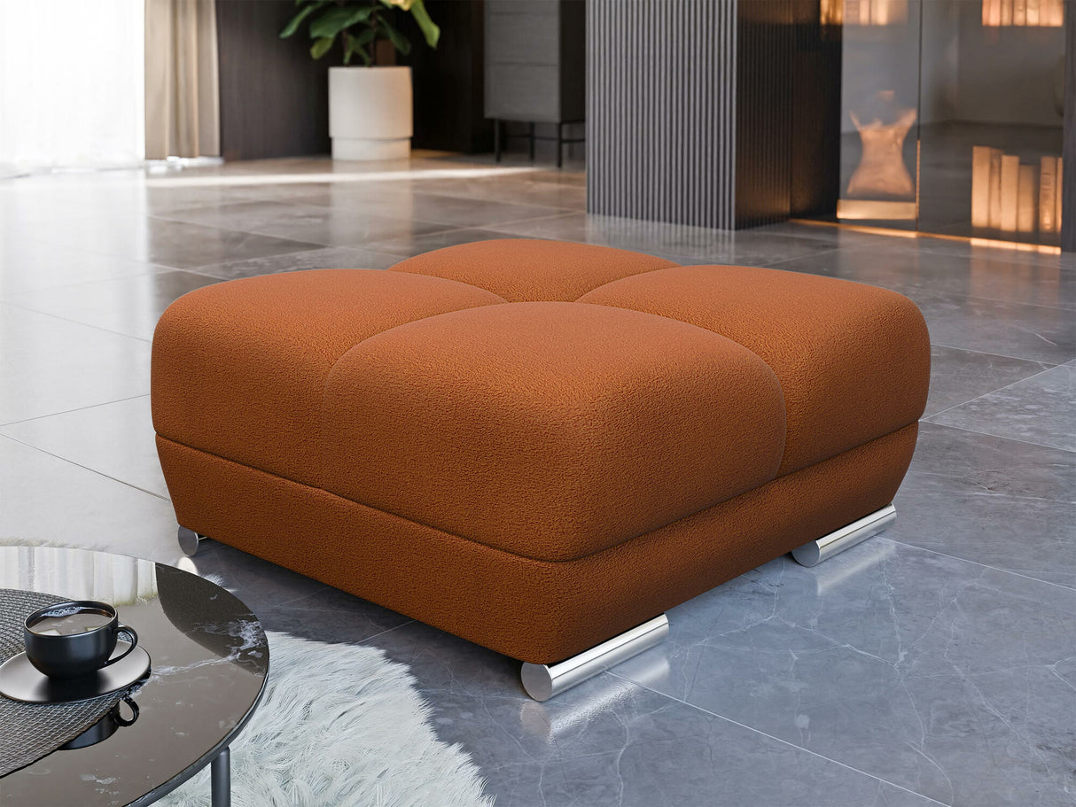 Puha pad Pufa LOGO, Szín: Velo 627