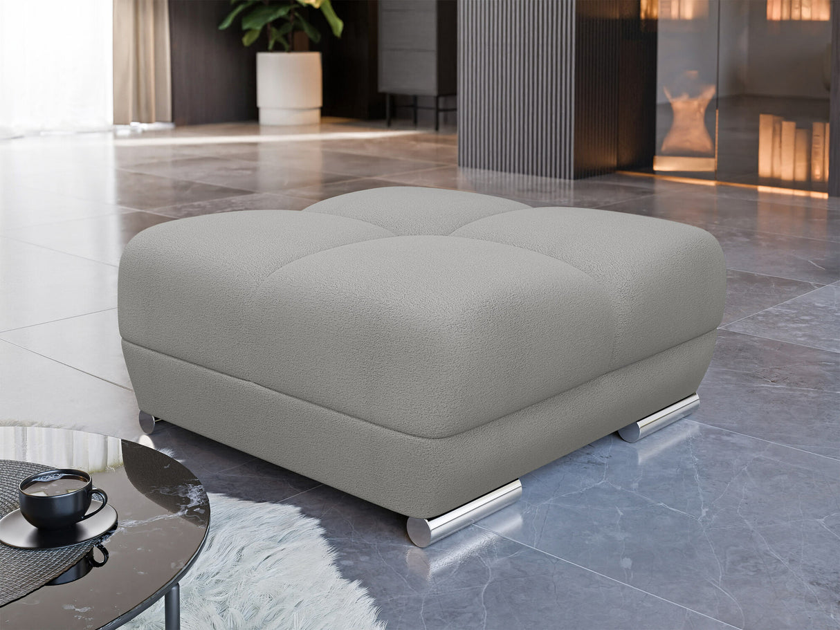 Puha pad Pufa LOGO, Szín: Velo 633