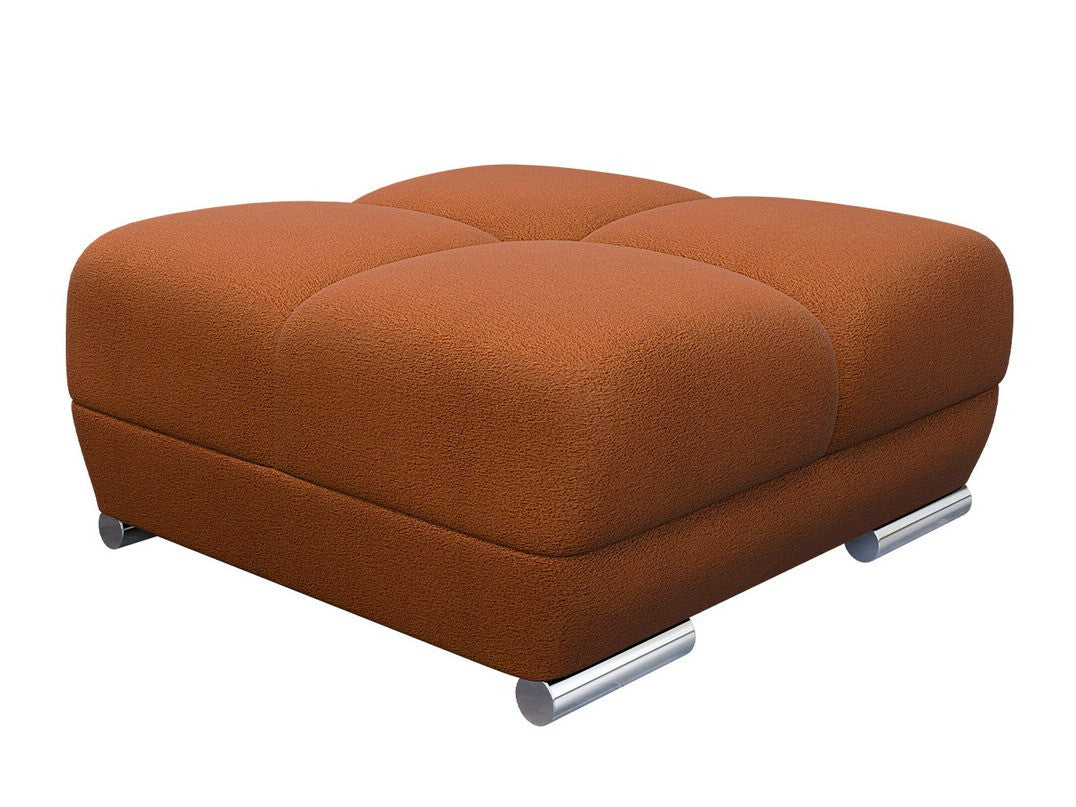 Puha pad Pufa LOGO, Szín: Velo 627