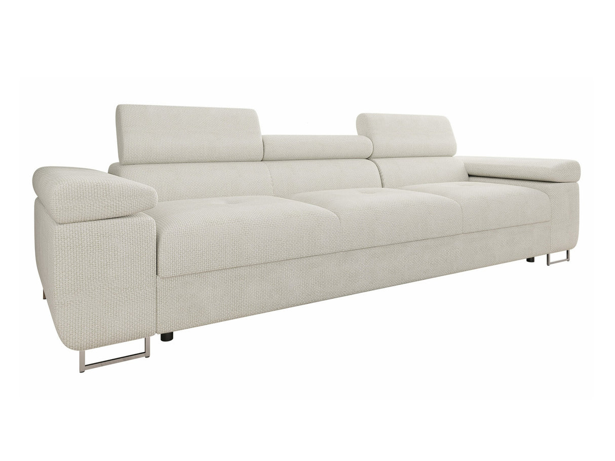 Kárpitozott bútorok Zestaw TOREZIO 3+2+1, Szín: Flow 06