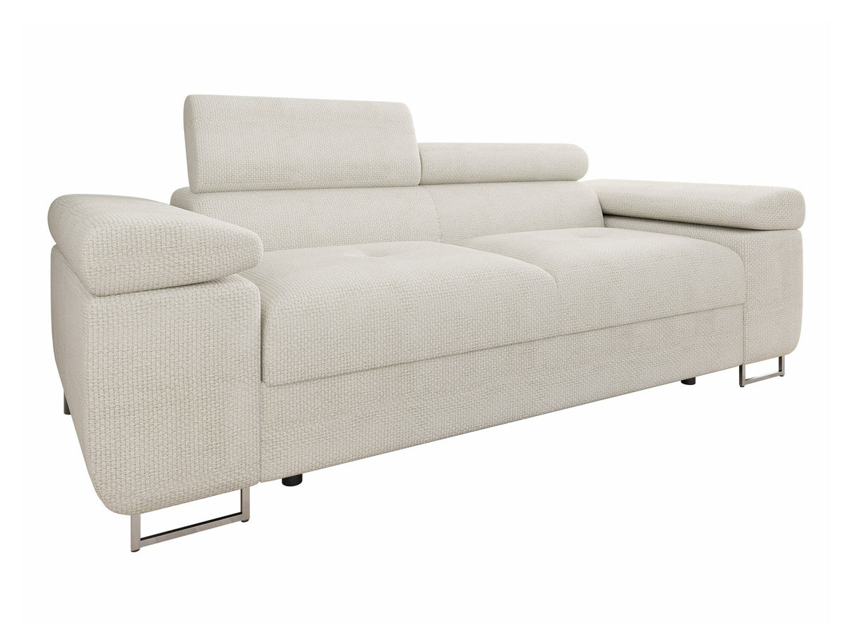 Kárpitozott bútorok Zestaw TOREZIO 3+2+1, Szín: Flow 06