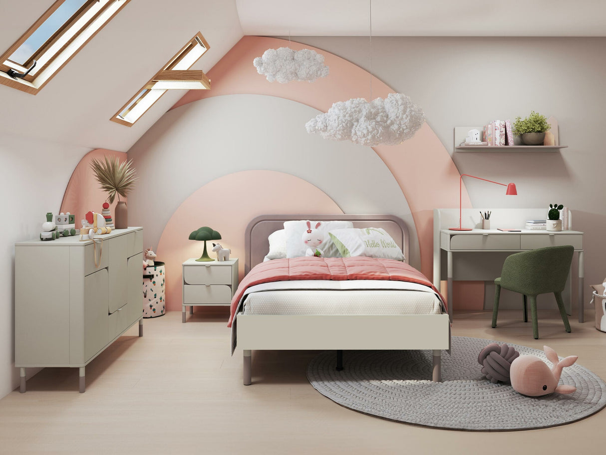 Gyerekszoba garnitúra HARMONY II