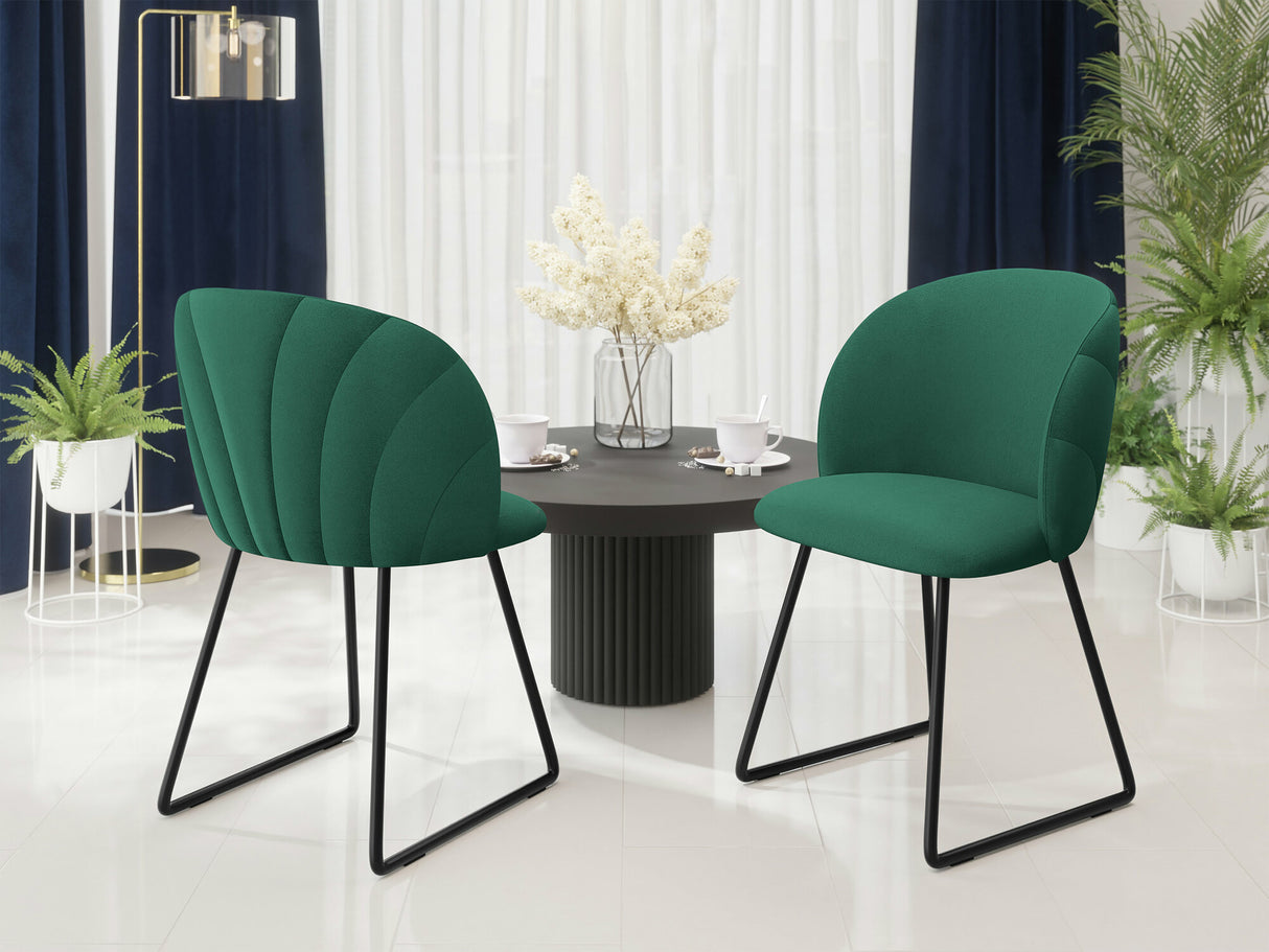 Szék Krzesło K99M, Szín: Royal Velvet 12